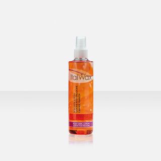 Lotion Après-Épilation Orange 250 ml - ITALWAX