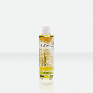 Huile Après-Épilation Citron 250 ml - ITALWAX