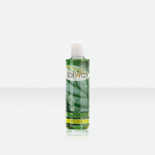 Huile Après-Épilation Menthol 250 ml - ITALWAX