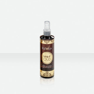 Lotion Après-Épilation Oud 250 ml - ITALWAX