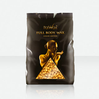 Full Body Wax - Cire pelable - 1 kg - ITALWAX