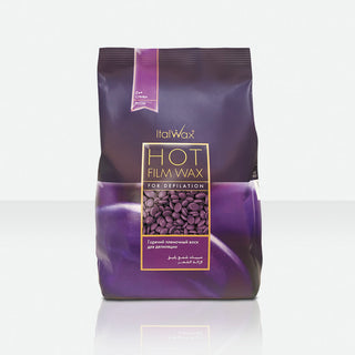 Classic - Cire pelable - Plum