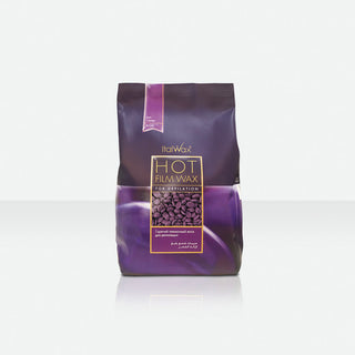 Classic - Cire pelable - Plum