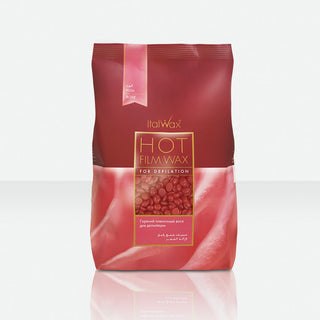 Classic - Cire pelable - Rose