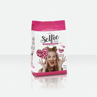 Classic - Cire pelable - Selfie - 500 g