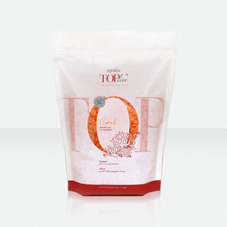 Top Line - Cire pelable - Coral - 750g - ITALWAX