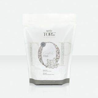 Top Line - Cire pelable - Crystal - 750g - ITALWAX