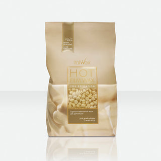 Classic - Cire pelable - White Chocolate