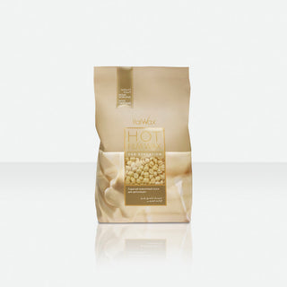 Classic - Cire pelable - White Chocolate