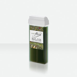 Flex  - Cartouche Roll-on - Algae - 100 ml - ITALWAX