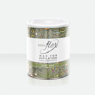 Flex  – Cire en Pot - Algae- 800 g