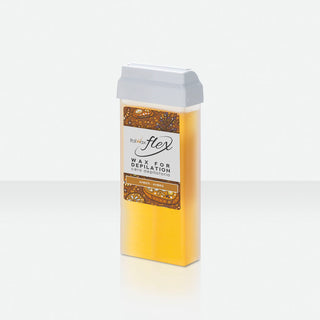 Flex  - Cartouche Roll-on - Amber - 100 ml - ITALWAX