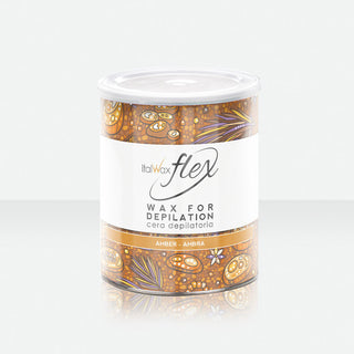 Flex  – Cire en Pot - Amber - 800 g