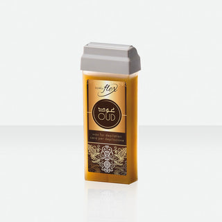 Flex - Cartouche Roll-on - Oud - 100 ml - ITALWAX