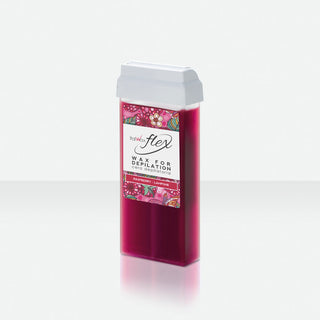 Flex - Cartouche Roll-on - Raspberry - 100 ml - ITALWAX