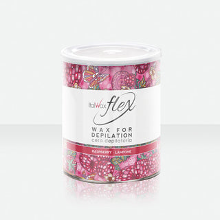 Flex  – Cire en Pot - Raspberry - 800 g