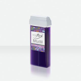 Flex - Cartouche Roll-on - Wine - 100 ml - ITALWAX