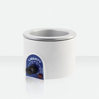 Chauffe-Cire Liberty pour pot 400 mL - ITALWAX