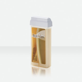 Classic Moyenne densité - Cartouche Roll-on - Banana - 100 ml - ITALWAX