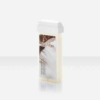 Classic Haute densité - Cartouche Roll-on - Coconut - 100 ml - ITALWAX