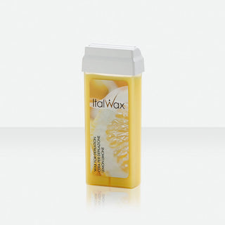 Classic Haute densité - Cartouche Roll-on - Lemon - 100 ml - ITALWAX