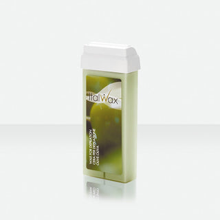 Classic Haute densité - Cartouche Roll-on - Olive - 100 ml - ITALWAX