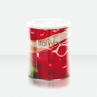 Classic – Cire en Pot  -  Strawberry - 800 g
