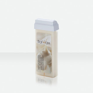 Classic Moyenne densité - Cartouche Roll-on - White Chocolate - 100 ml - ITALWAX
