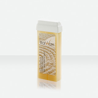 Classic Haute densité - Cartouche Roll-on - Zinc Oxide - 100 ml - ITALWAX