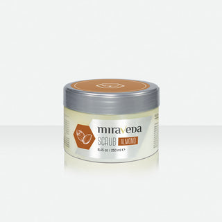 Gommage Corps Miraveda 250 ml - ITALWAX
