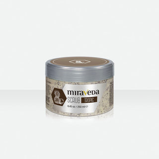 Gommage Corps Miraveda 250 ml - photo 4 - ITALWAX