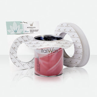 Collerettes de Protection pour Cire x20 pcs - ITALWAX