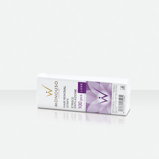 Bandes d’Épilation Luxe x100pcs - ITALWAX