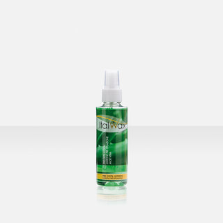 Lotion Pré-Épilation Aloe - photo 2 - ITALWAX
