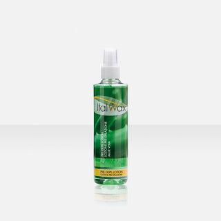 Lotion Pré-Épilation Aloe - ITALWAX
