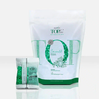 Top Line - Cire pelable - Emerald - 750g - ITALWAX