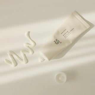 Crème Solaire Protectrice Apaisante SPF 50+ - 50ml