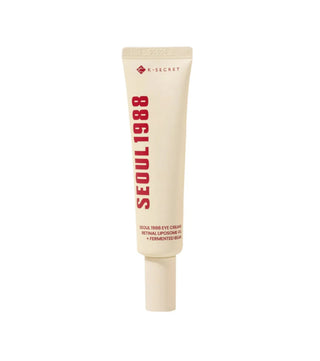 Seoul 1988 - Crème contour des yeux - 30 ml MB