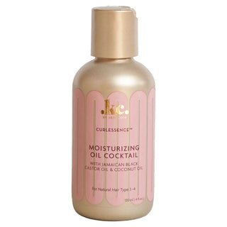 CurlEssence - Cocktail d’huiles hydratante - 120 ml
