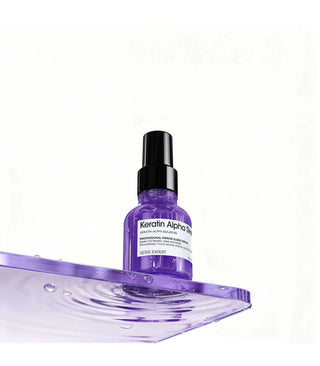 Keratin Alpha Sleek - Sérum - 50 ml - photo 2 - L'Oréal Professionnel