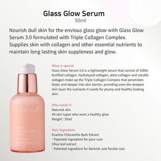 Triple Collagen Serum 4.0 - 55ml