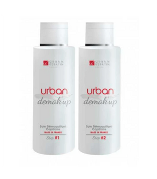 Kit démaquillant cheveux DEMAK UP