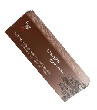 Kit teinture cils et sourcils