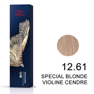 Koleston perfect ME+ - Spécial blonde - Coloration permanente - 60ml