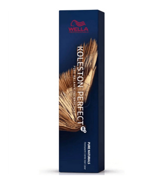 Koleston Perfect Me+ - Pure naturals - Coloration permanente - 60ml