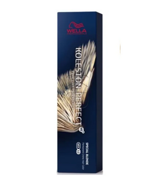 Koleston perfect ME+ - Spécial blonde - Coloration permanente - 60ml