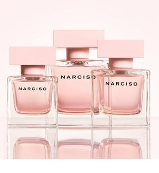 Narciso Cristal - EDP (Eau de Parfum)