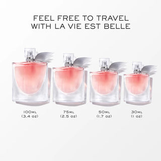 La Vie Est Belle - EDP (Eau De Parfum)