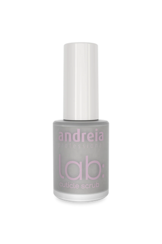 LAB: Cuticle Scrub - Gommage doux pour cuticules - 10,5 ml