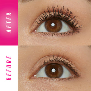 Mascara 360 - New York Sensational Firework Volumizing
